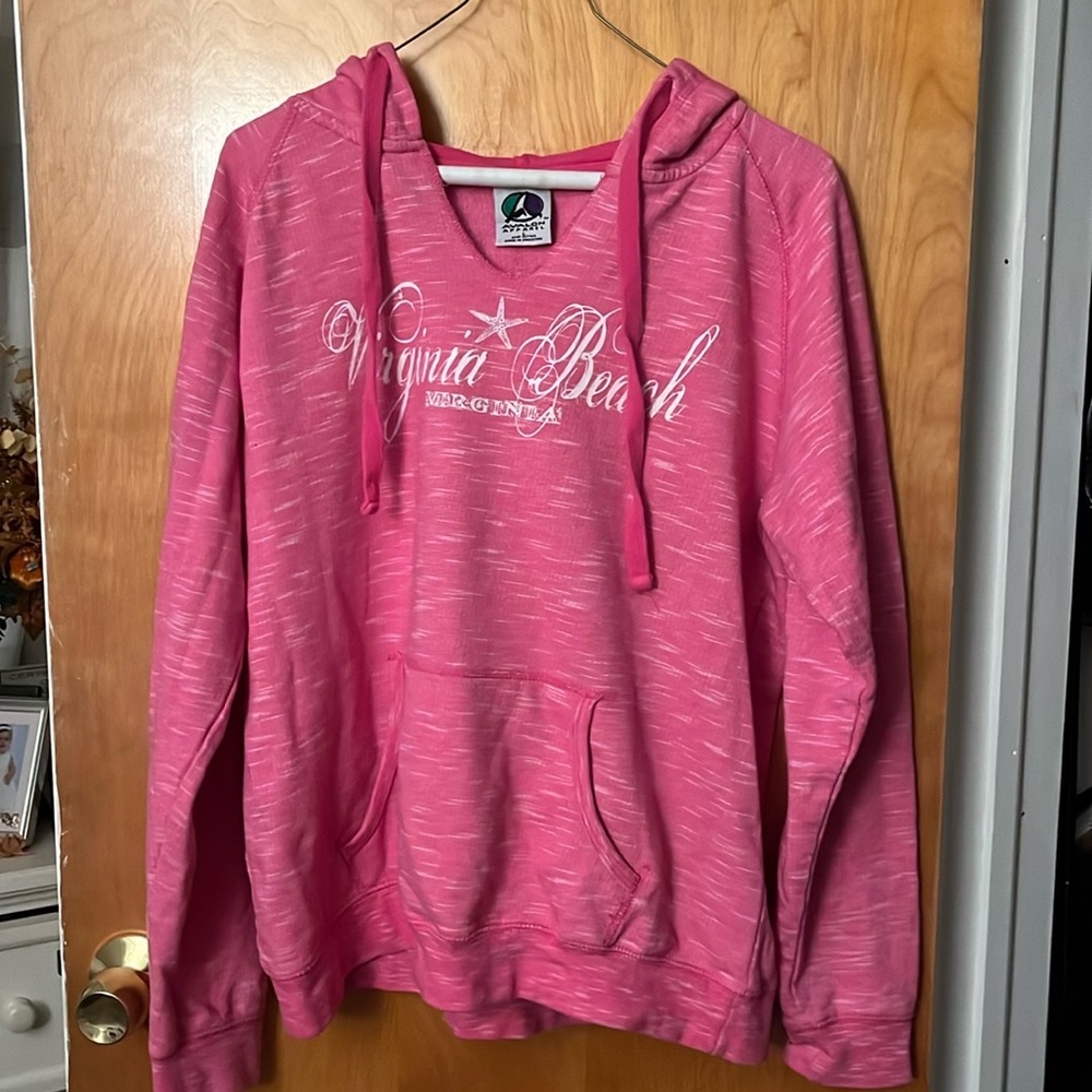 Virginia Beach Hoodie